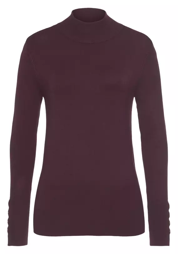 Strickpullover