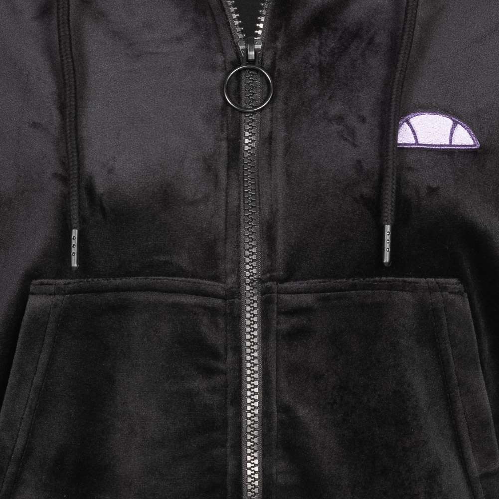 ellesse Parede Damen Crop Jacke SGM14163-079