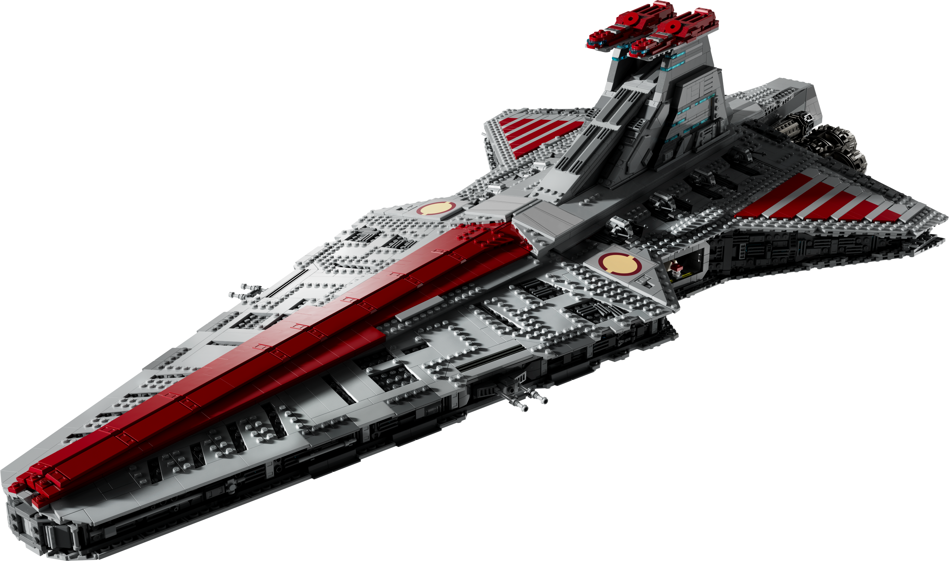 Republikanischer Angriffskreuzer der Venator-Klasse 75367