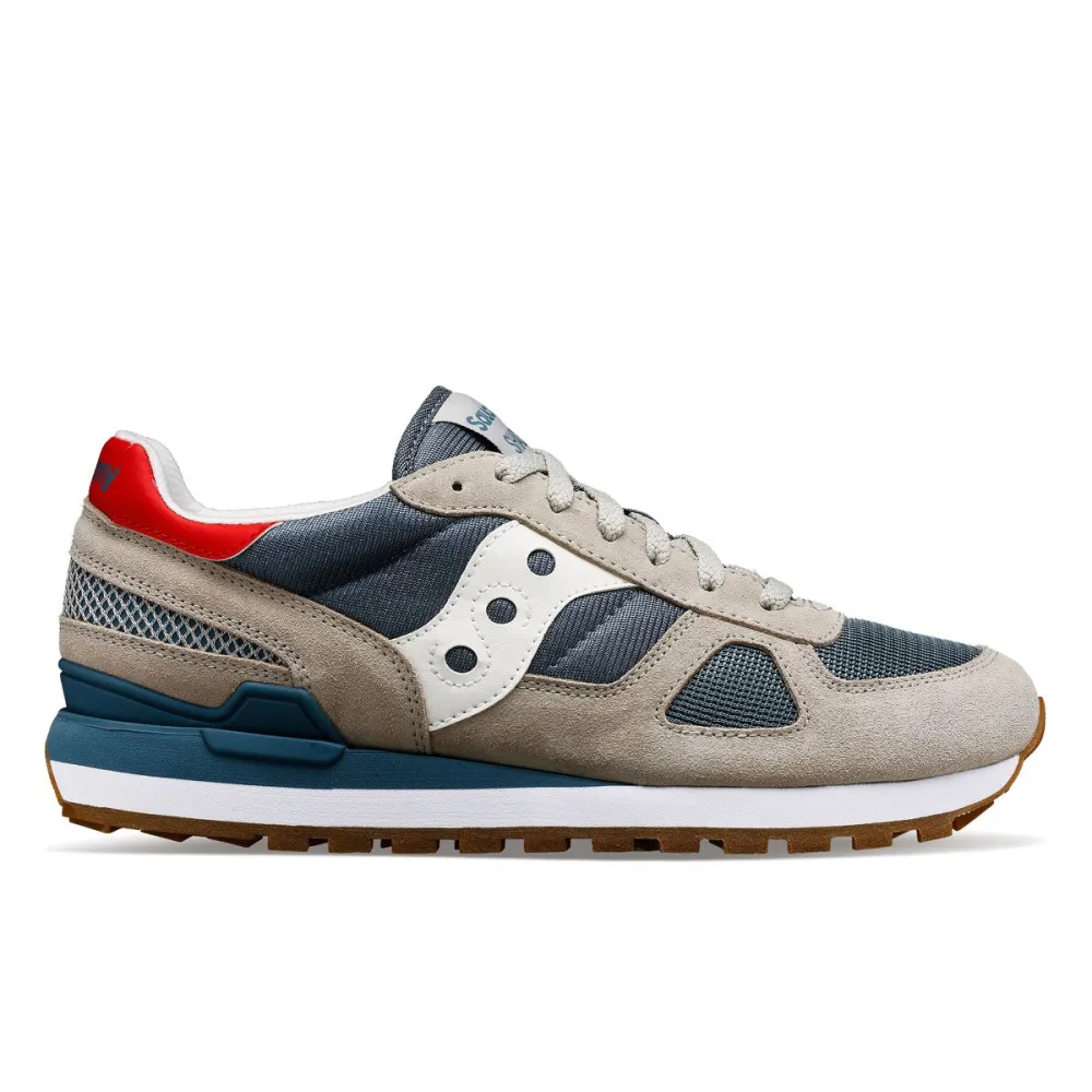 Saucony Shadow Original S2108-883 / blau