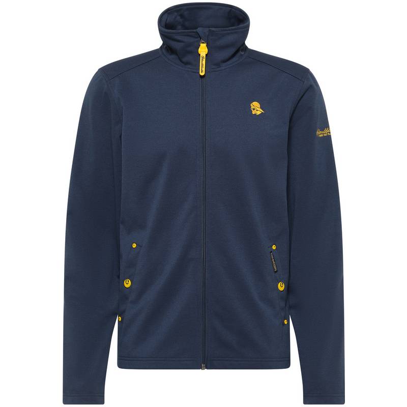 Schmuddelwedda Funktionsjacke Herren
