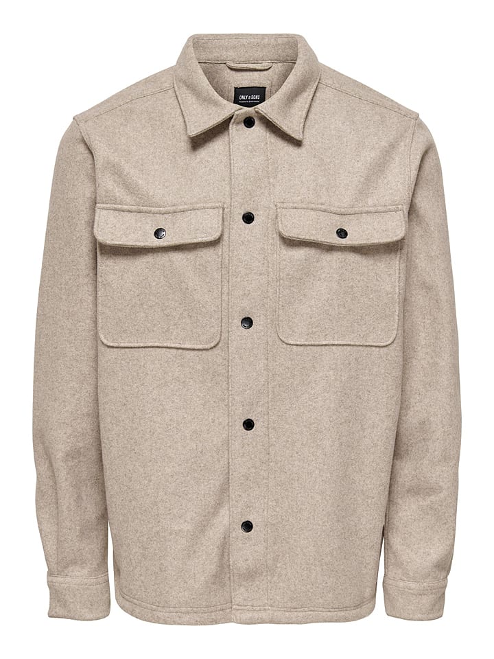 ONLY & SONS Hemd 