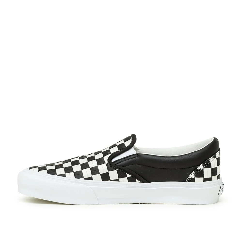 Vans OG Slip On LX VN0A5JJ19JA1 / schwarz