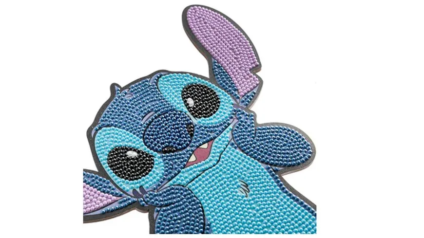 Craft Buddy - Crystal Art Diamond Painting 