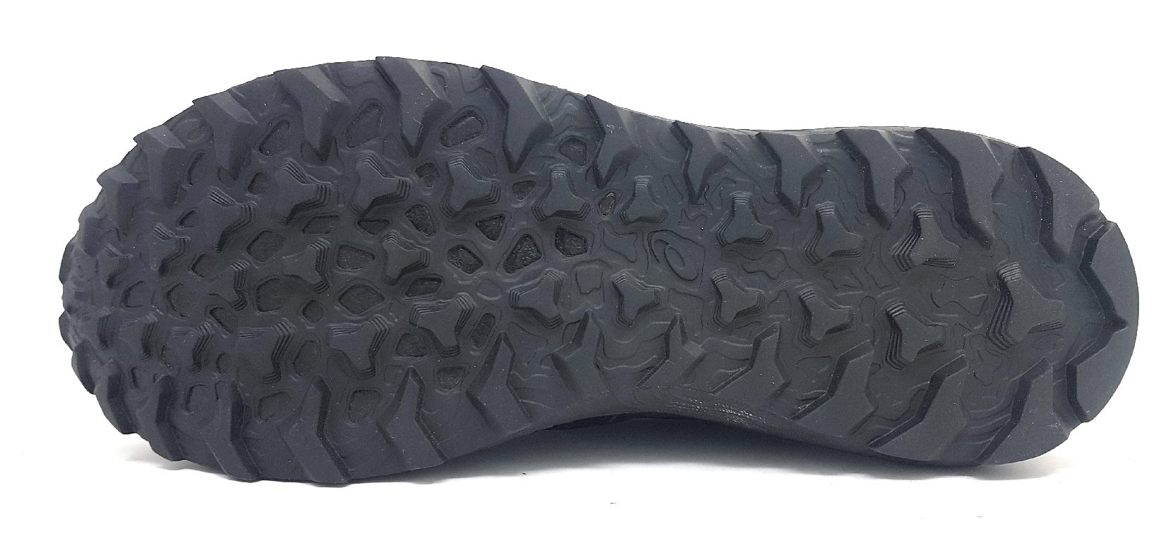Asics Gel-Sonoma 1011B593 Schwarz 002 Black