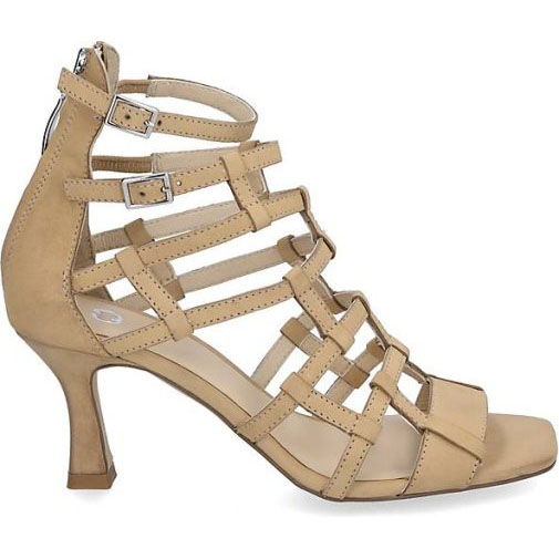 GERRY WEBER Pump Civita 08, sand