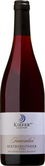 2015 Spätburgunder Innovation trocken - Weingut Friedrich Kiefer