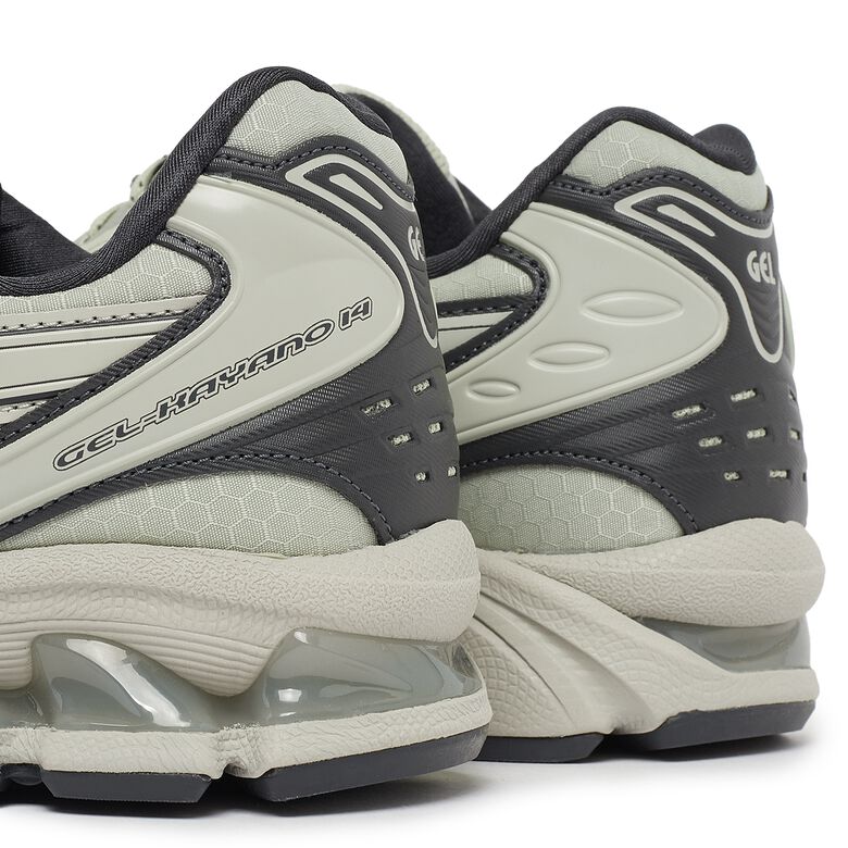 Asics Sportstyle Gel-Kayano 14 white sage/graphite grey