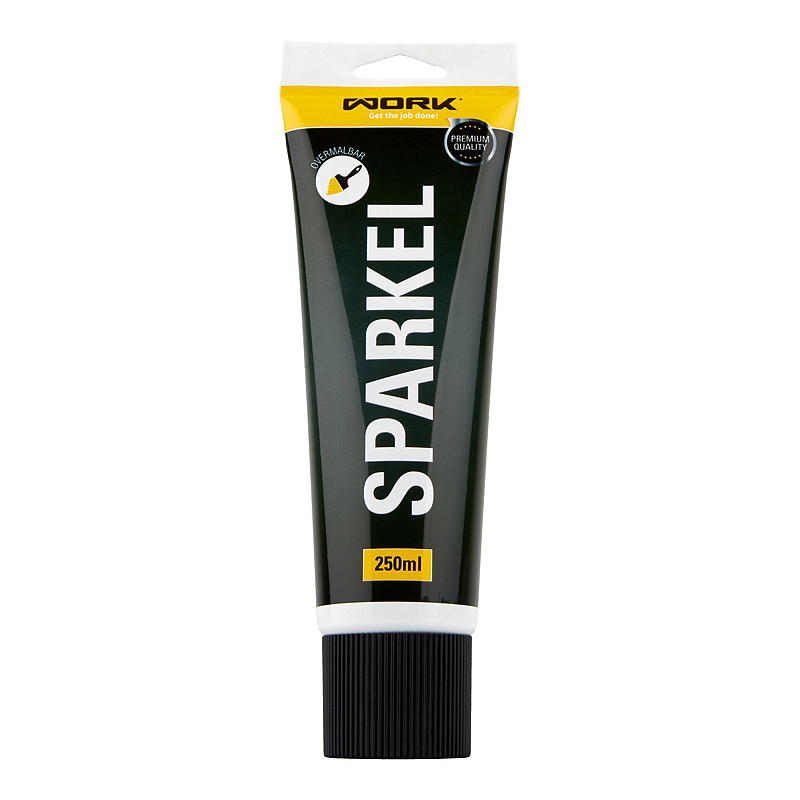 Work Lettsparkel 250 ml, Work