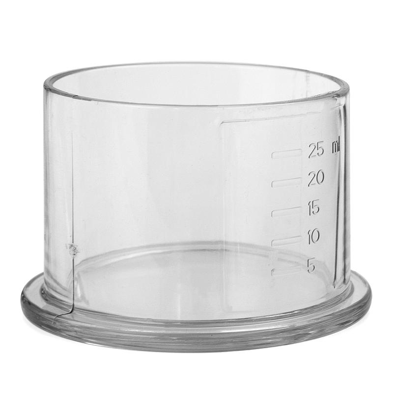 Cuisine Blender 1,5 l 800 W glass/stål Cuisine