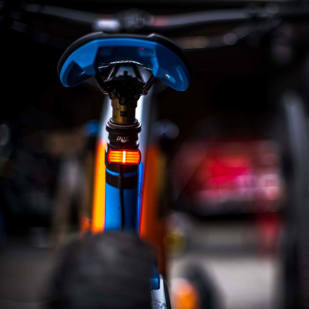 LITEMOVE TS-SP E-Bike Rücklicht kaufen | Bike-Discount