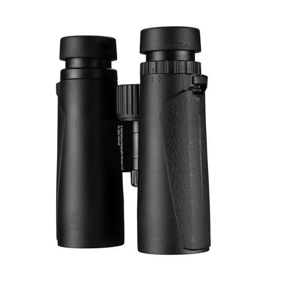 Fernglas Algonquin mit Tasche, 10x42