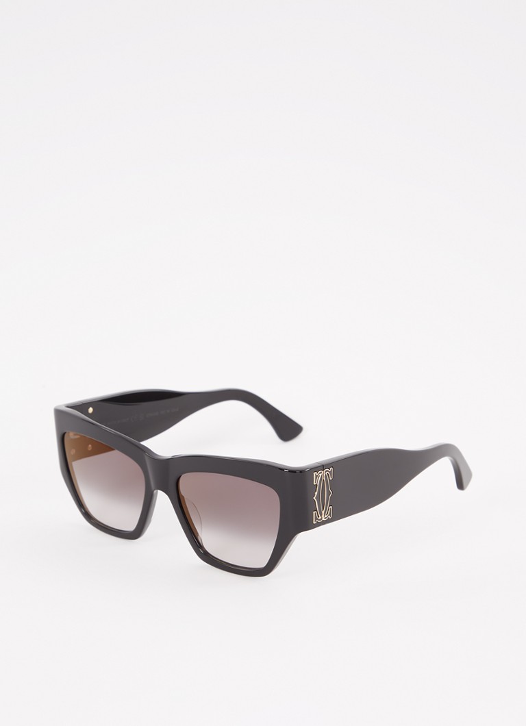 Okulary przeciwsłoneczne Cartier CT0435S