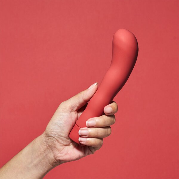 Smile Makers The Romantic Vibrator