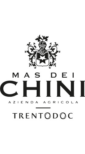 2015 Inkino Trento DOC brut nature - Mas dei Chini