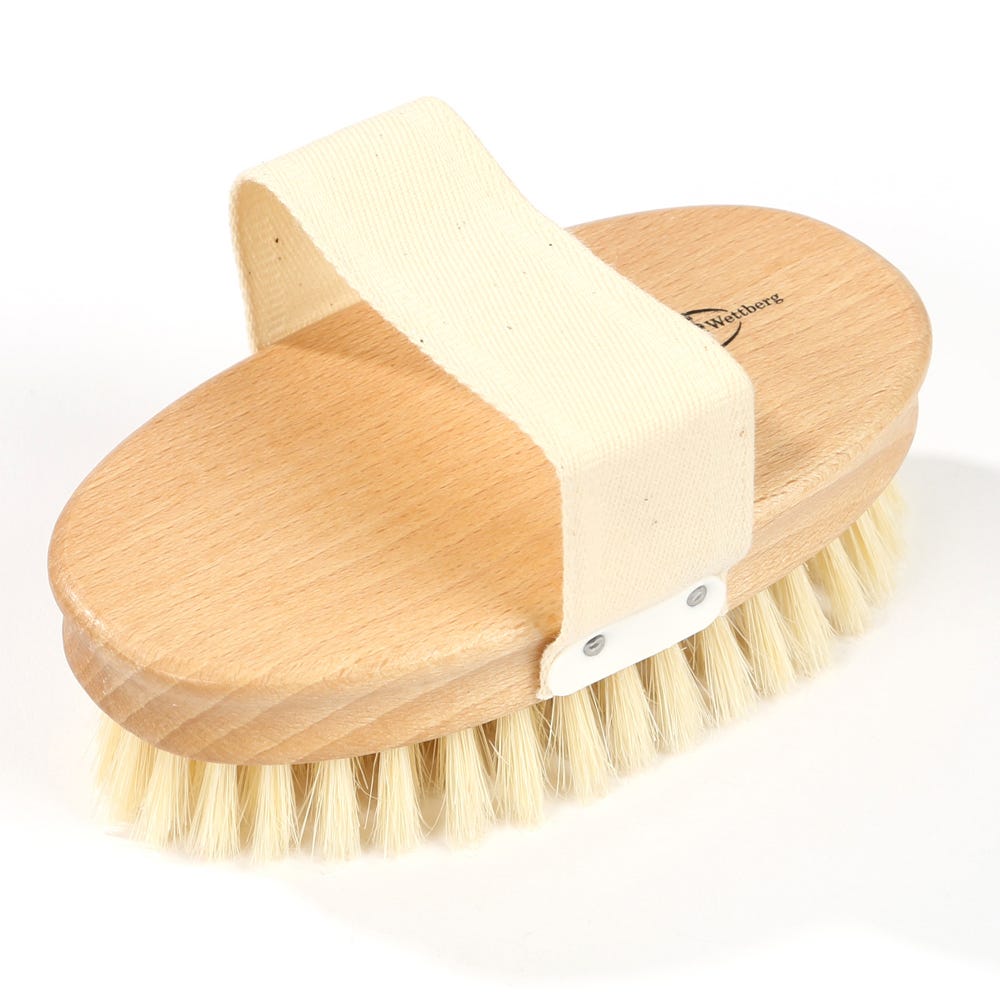 Braun & Wettberg Körpermassagebürste 8/69 122
