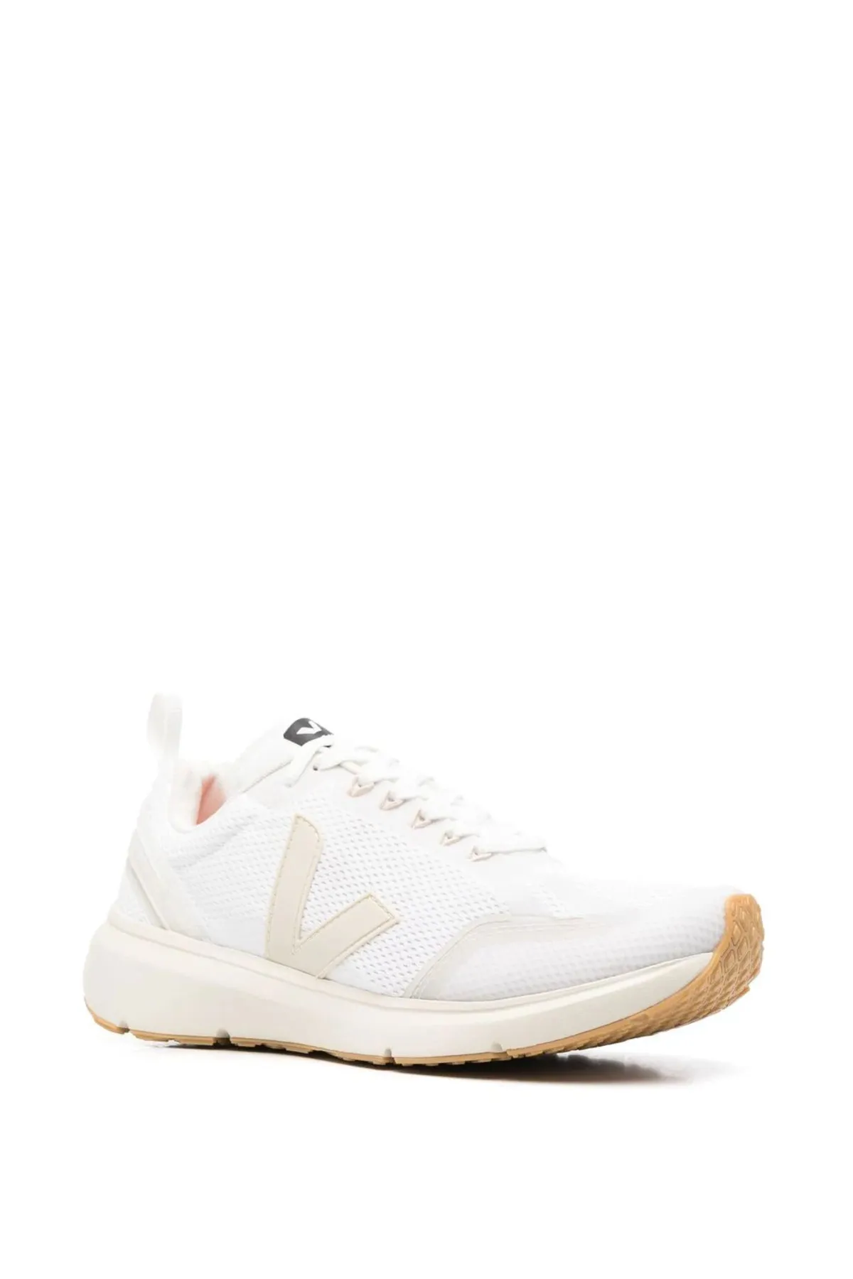 VEJA  White_Pierre Sneaker für Damen / Mädchen