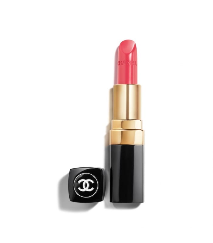 Chanel-ROUGE COCO-Le Rouge Hydratation Continue