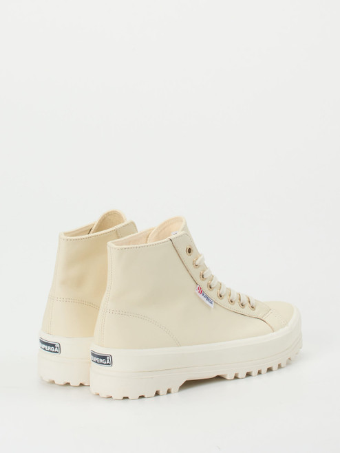 Sneaker high-81663790002 Superga