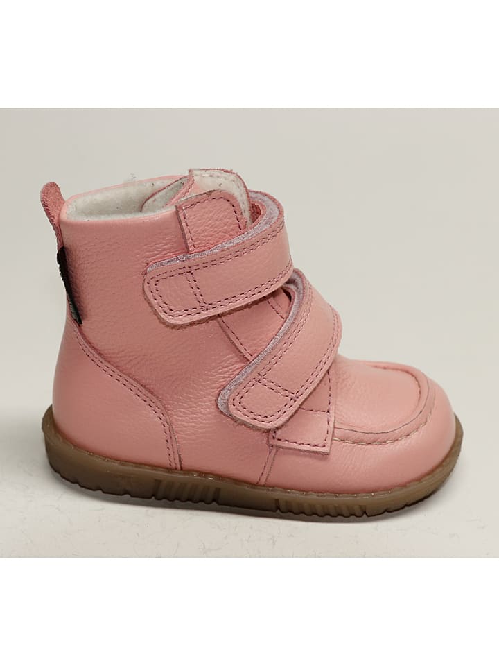 Bundgaard Leder-Boots 