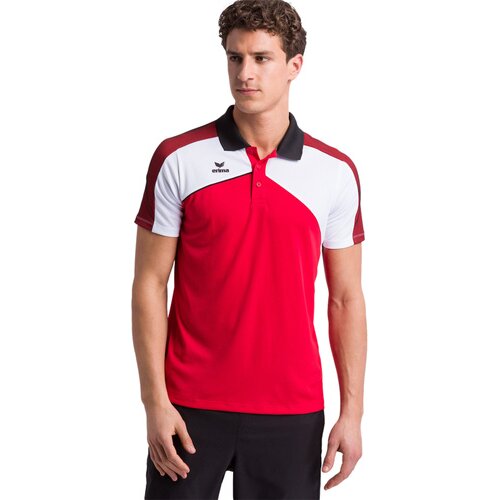 HERREN PREMIUM ONE 2.0 POLOSHIRT