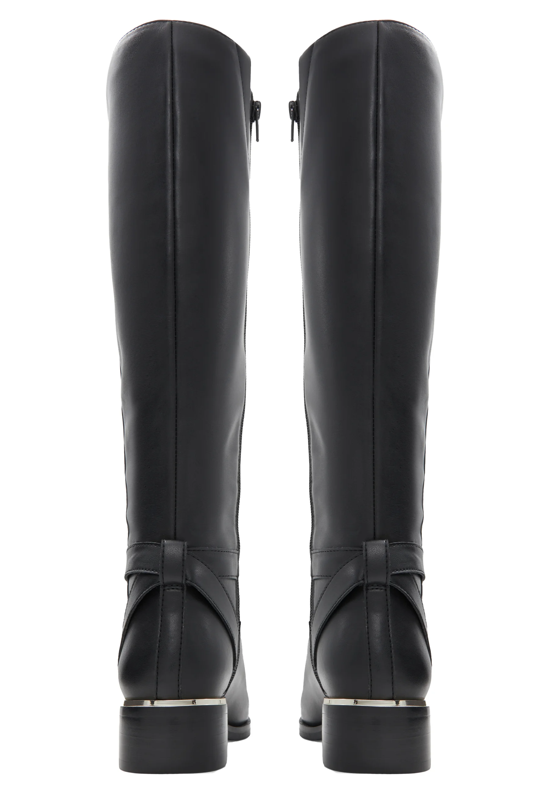 ALDO RIDING/EQUESTRIAN ETERIMMA-WC FLEX - Botas altas