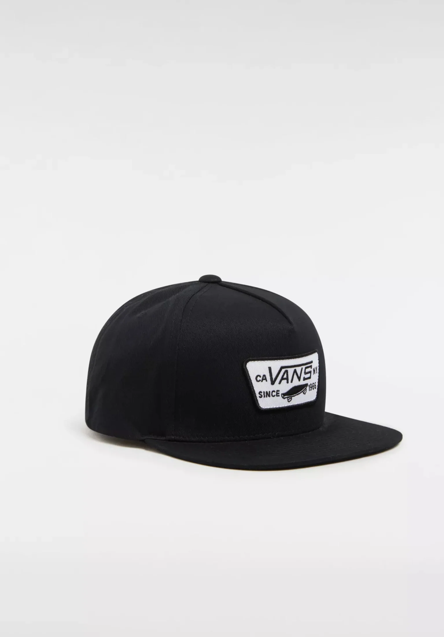 Full Patch Snapback