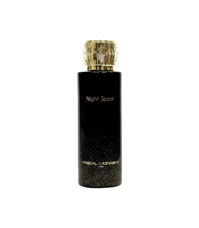 PASCAL MORABITO-NIGHT SCENT-Eau de Parfum
