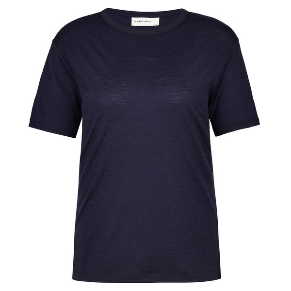 W GRANARY SS TEE Damen - Funktionsshirt