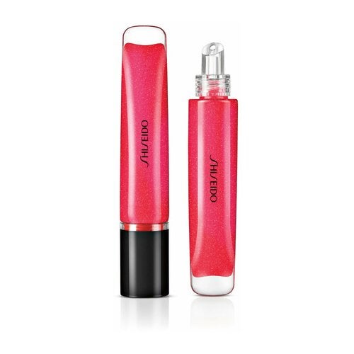Shiseido Shimmer Gel Lipgloss 02 Toki Nude 9 ml