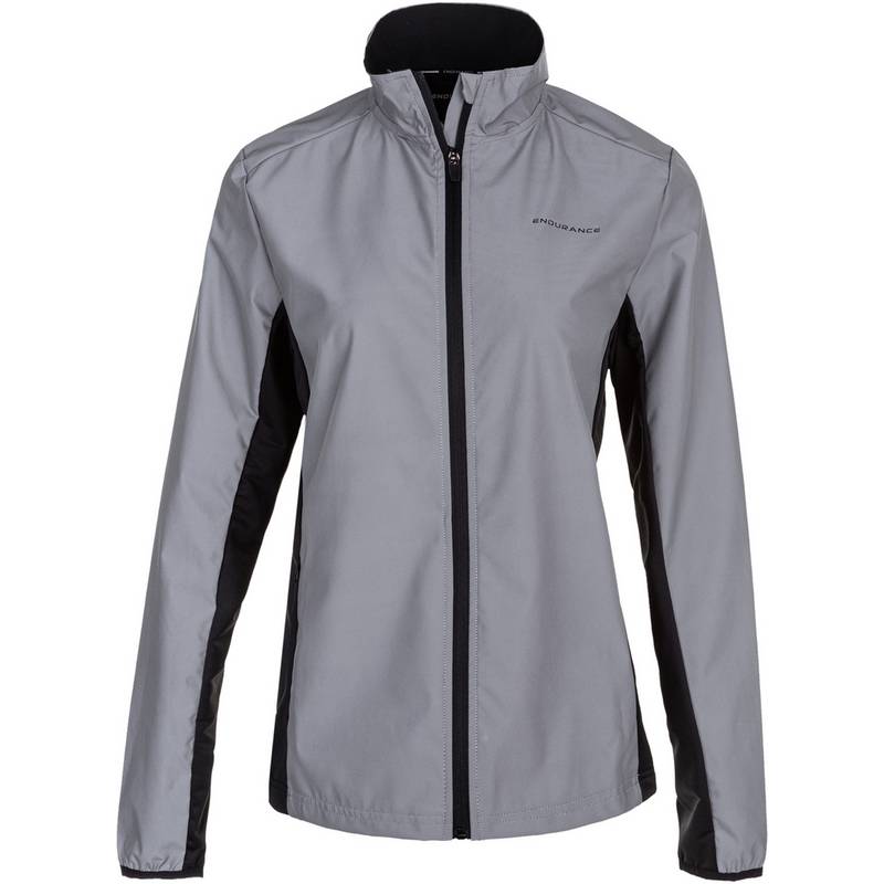 Endurance Rumey Laufjacke Damen