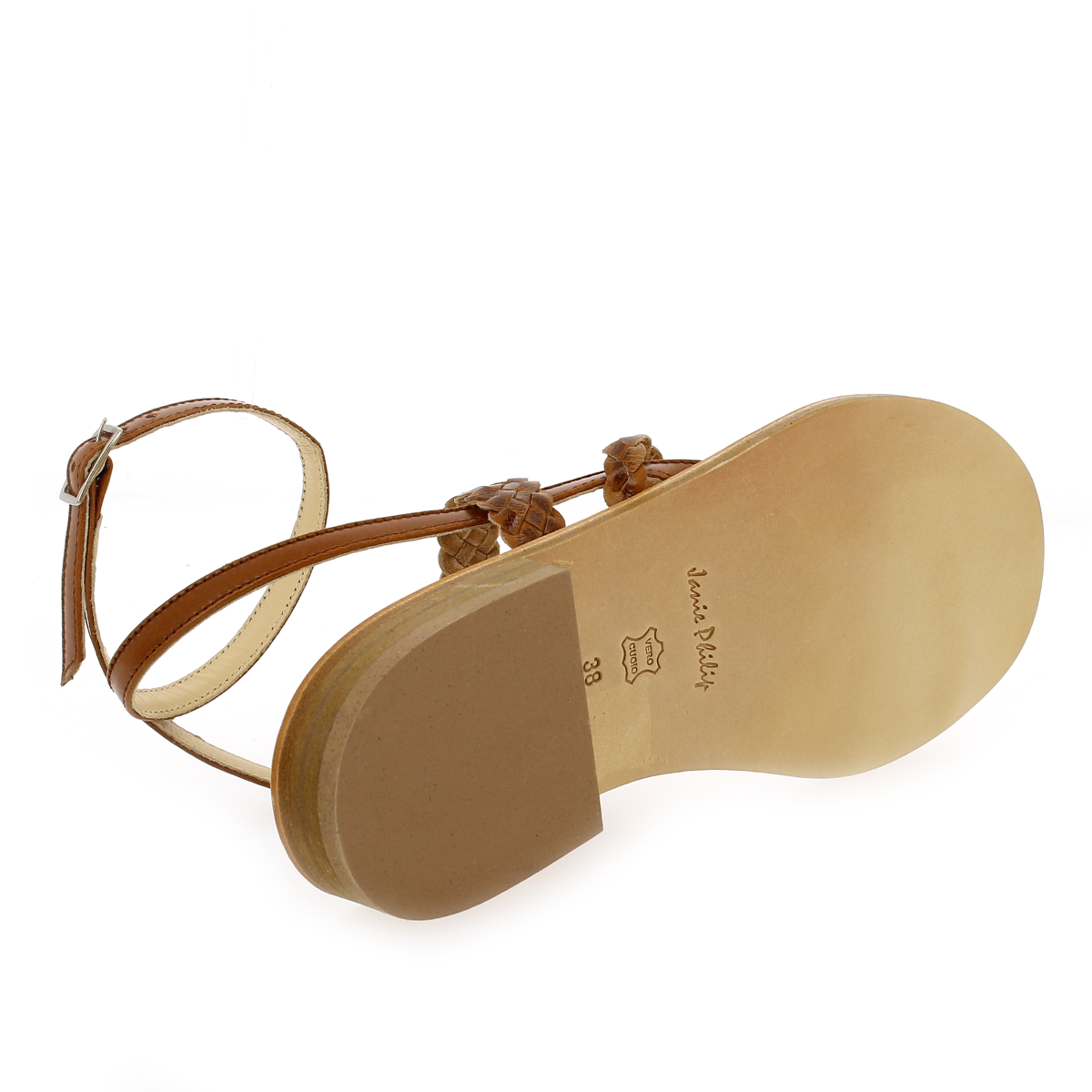 Janie Philip  INCA - Cognac