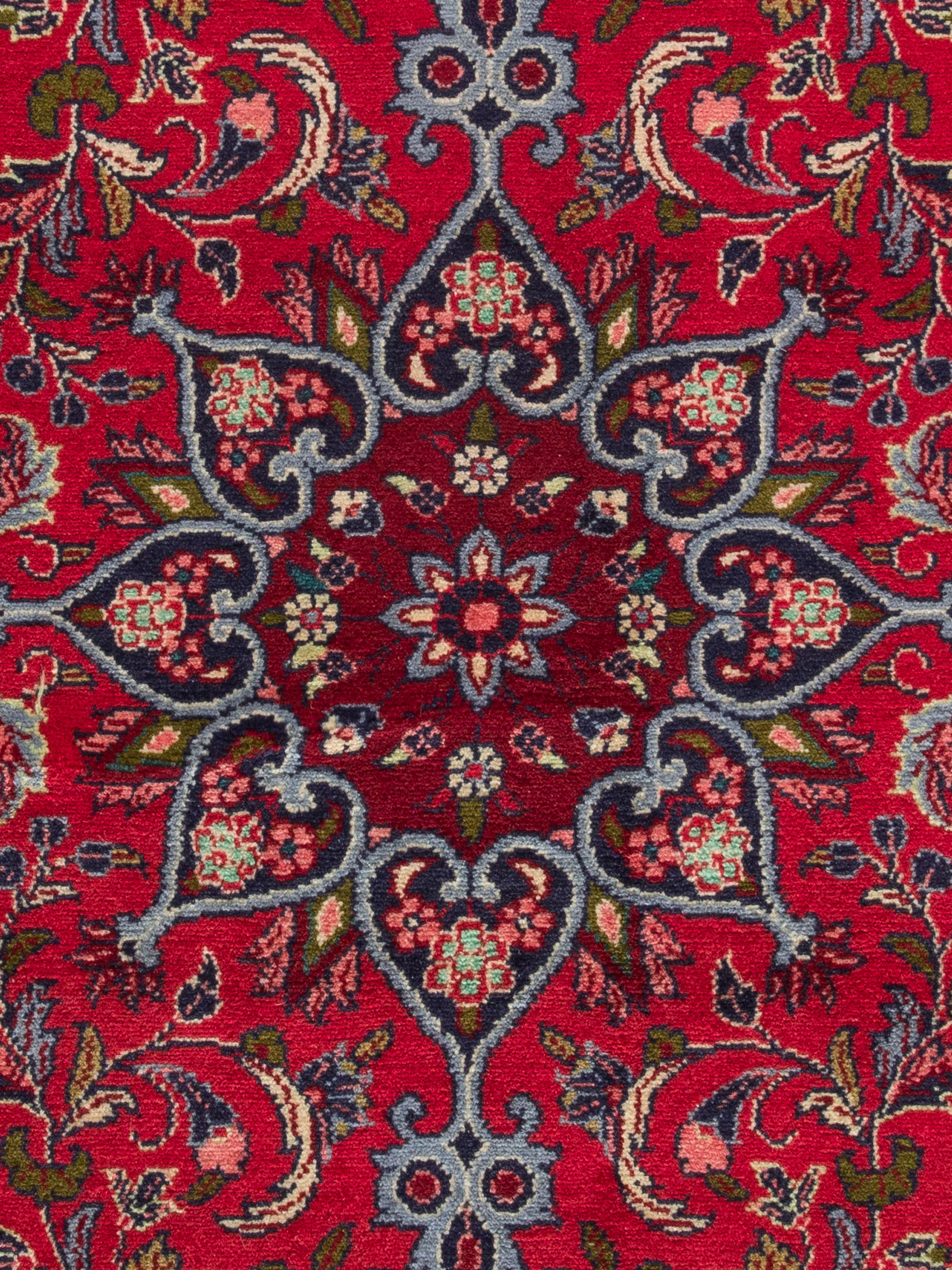 Mehraban Hamadan ca. 123 x 203 cm, Unikat / Einzelstück