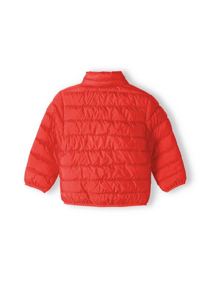 Minoti Funktionsjacke 13coat 16 in rot günstig kaufen