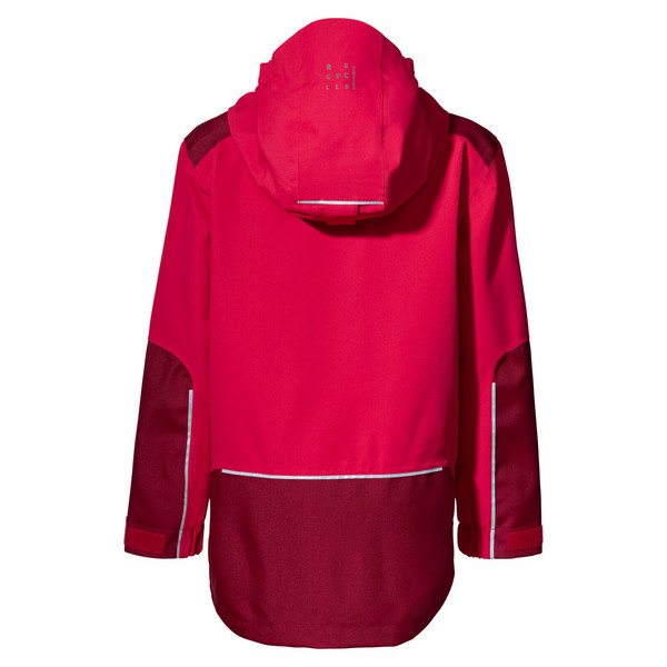 CAPREA 2L JACKET Kinder - Regenjacke