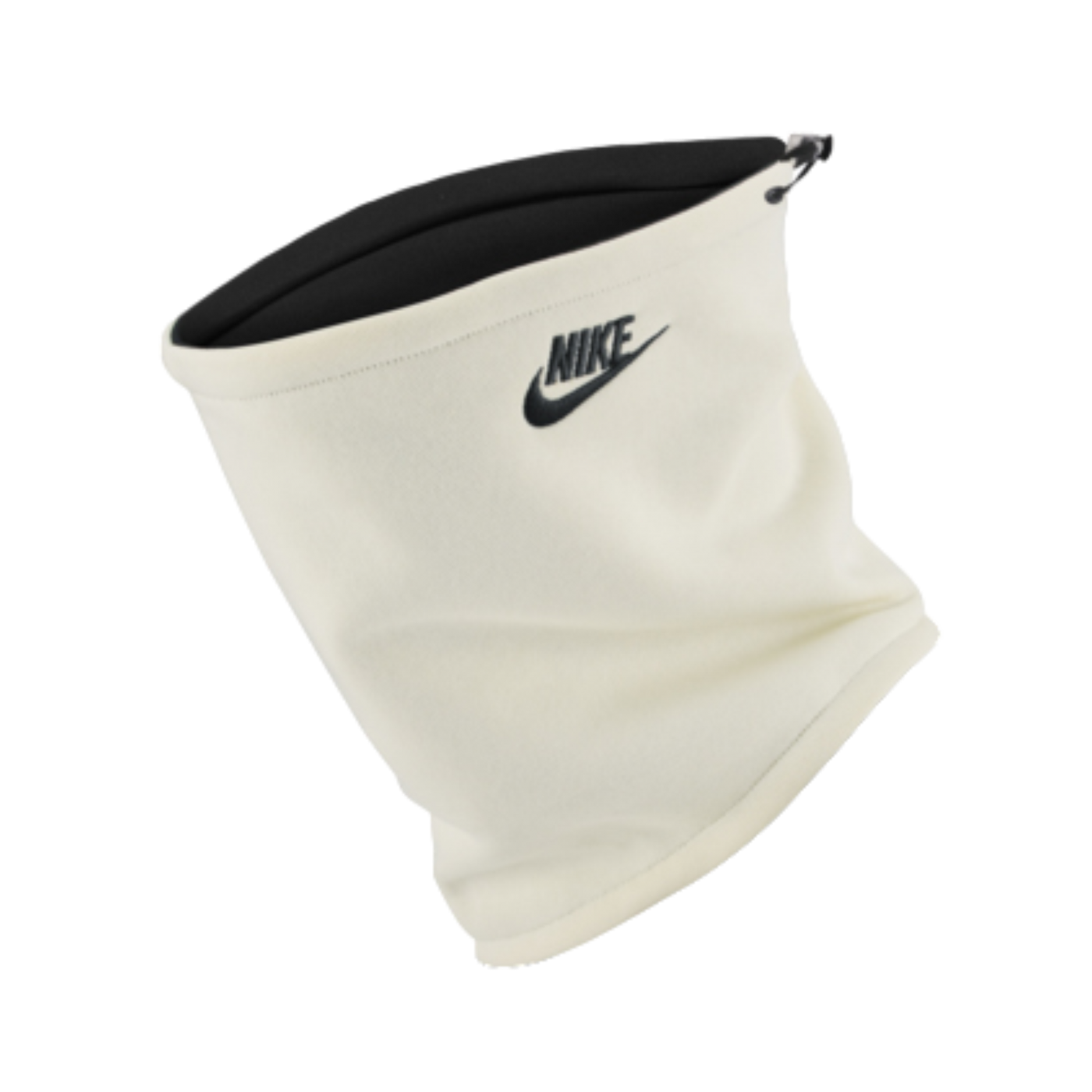 Nike Reversible Club Fleece Neckwarmer Beige F122