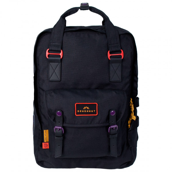 Doughnut - Macaroon Large Happy Camper 18 - Daypack