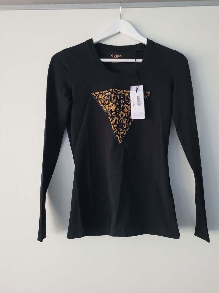 Guess Longsleeve Guess günstig kaufen S
