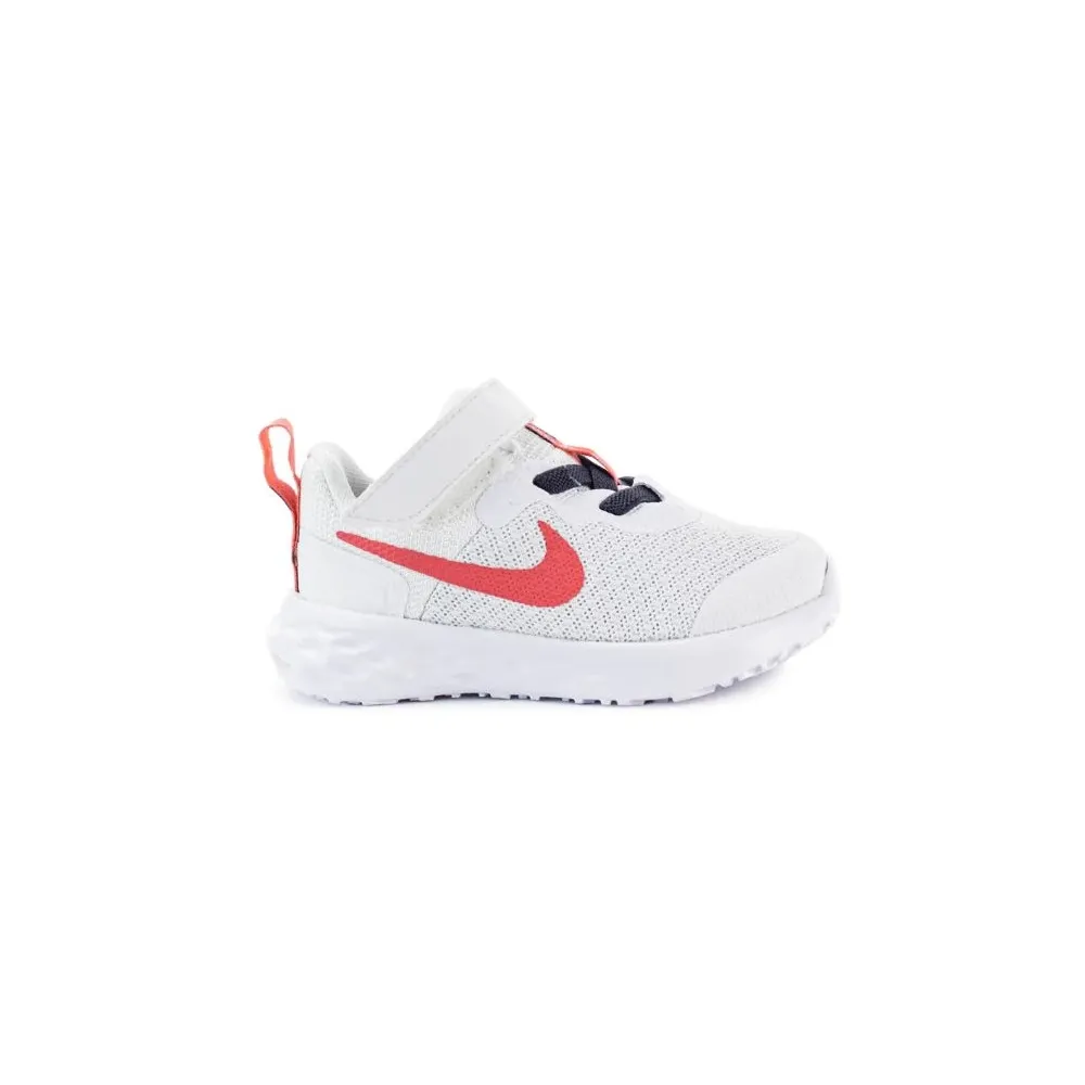 Nike Revolution 6 DD1094-101 / weiss