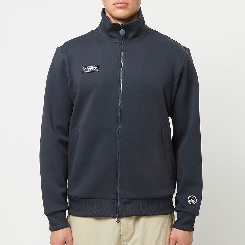 adidas Originals Angelzarke Track Top night navy