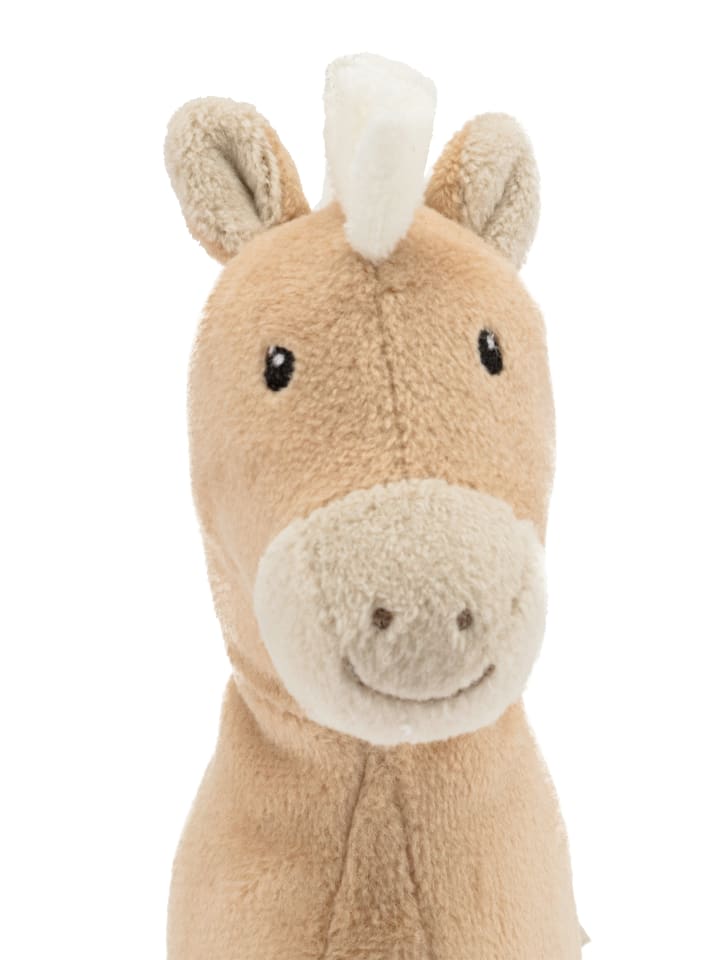 Sterntaler Kuscheltier S PFERD Sunny in beige günstig kaufen onesize