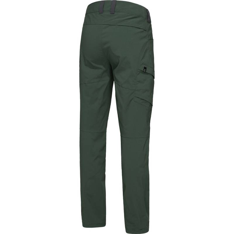 Haglfs Mid Fjell Pant Trekkinghose Herren