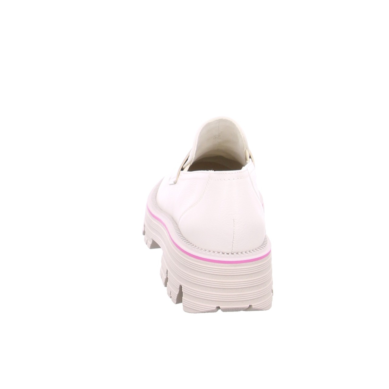 PAUL GREEN Klassische Slipper beige