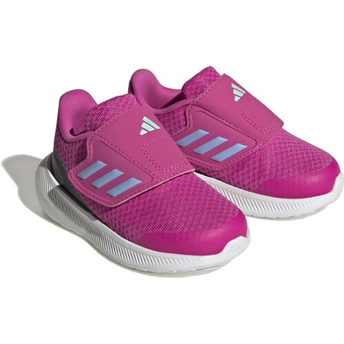 KINDER LAUFSCHUHE RUNFALCON 3.0 HOOK-AND-LOOP