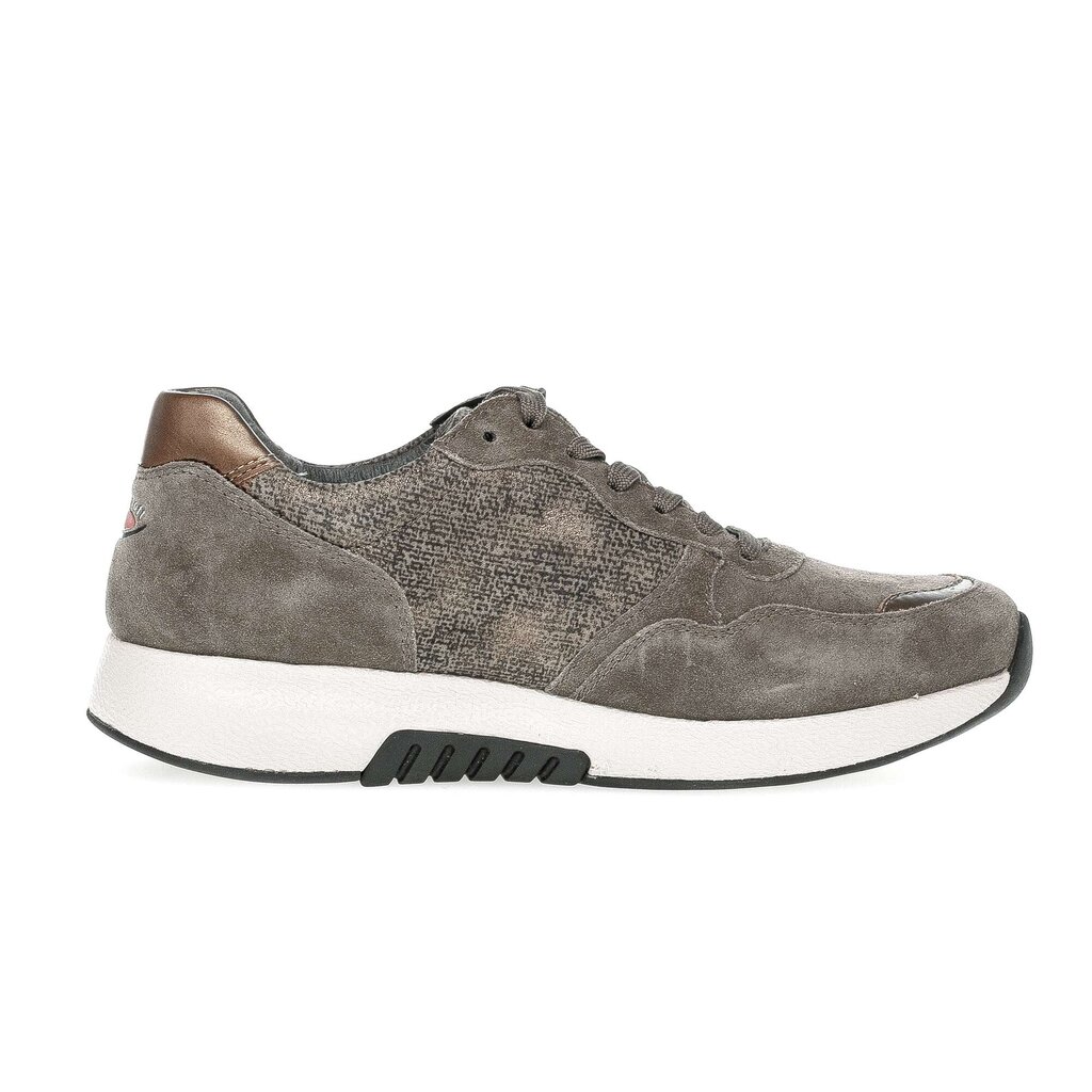 rollingsoft Sneaker low braun