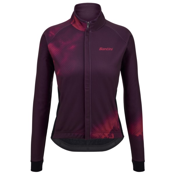 Santini - Women's Pure Dye Winter Ready Cycling Jacket - Fahrradjacke