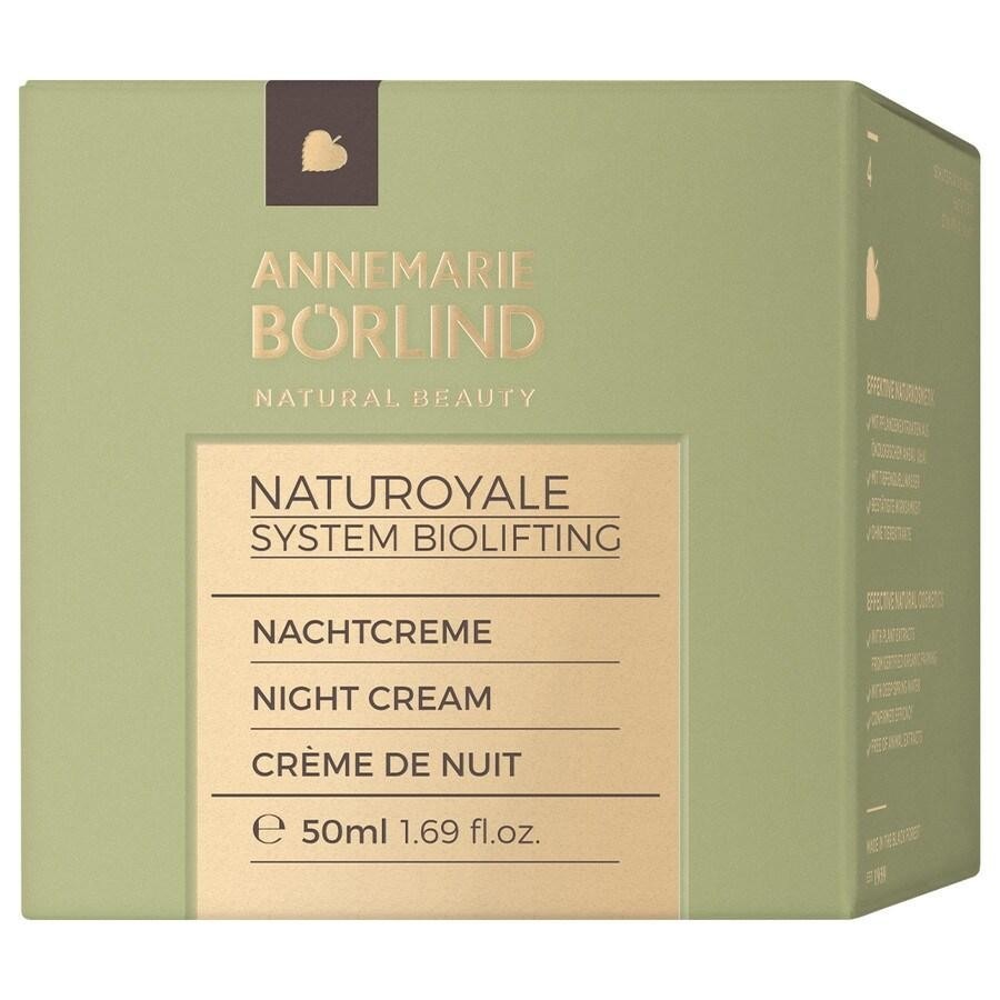 NATUROYALE