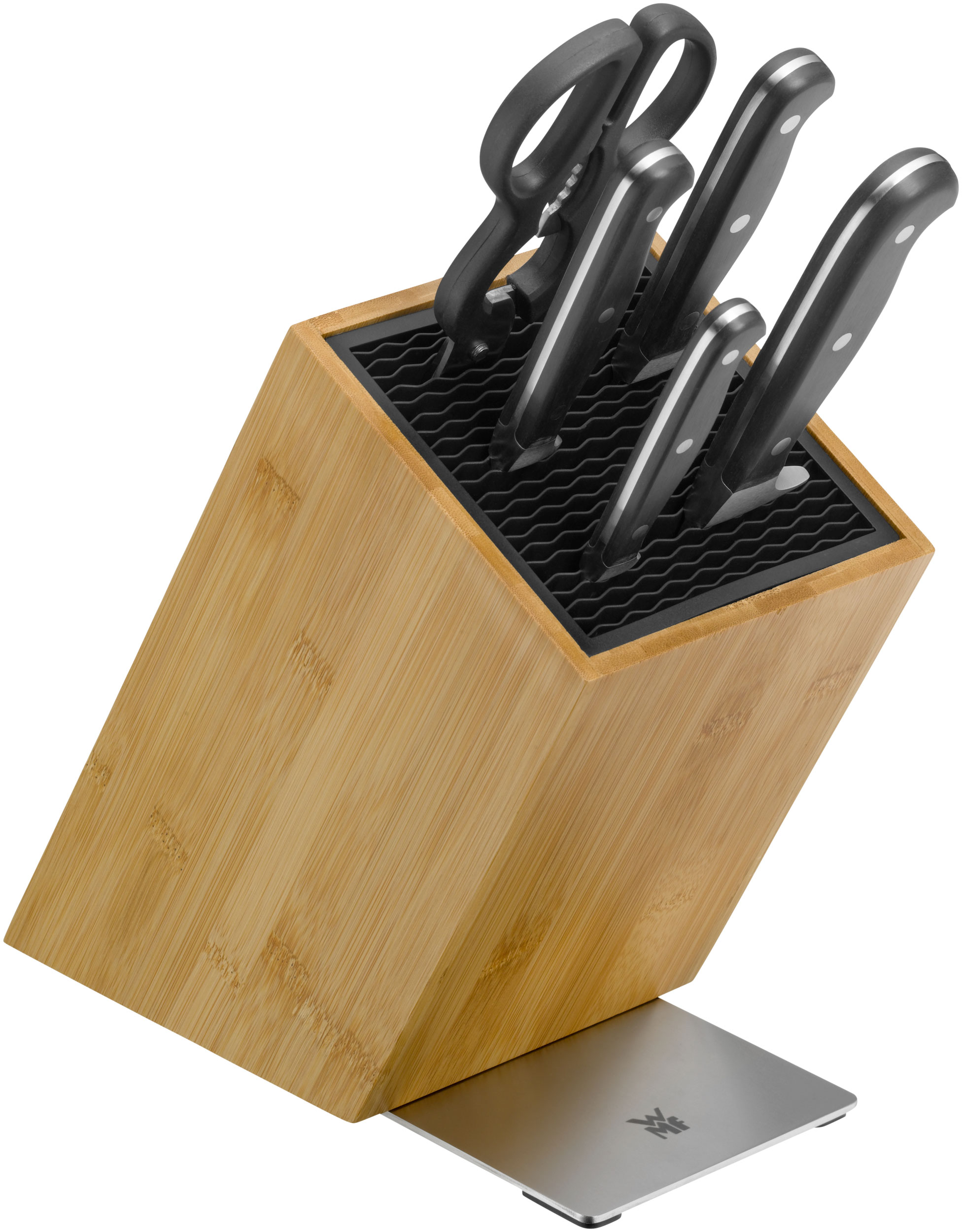 WMFMesserblock 6tlg.