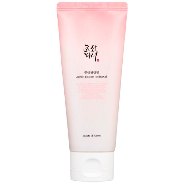 Beauty of Joseon Apricot Blossom -kuorintageeli 100ml
