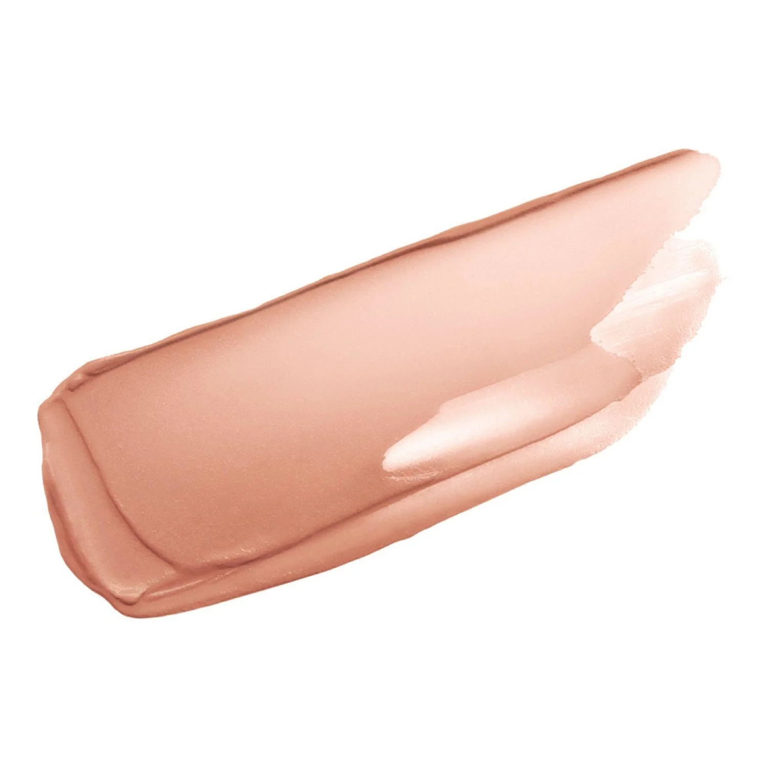 Batom Matte Le Rouge Sheer Velvet Lips
